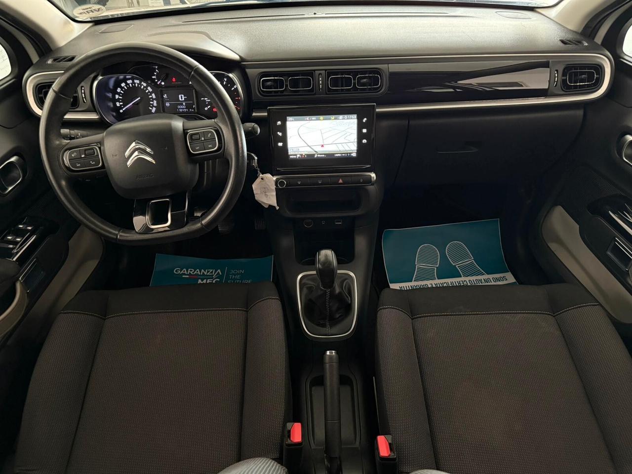 Citroen C3 BlueHDi 75 Feel Edition