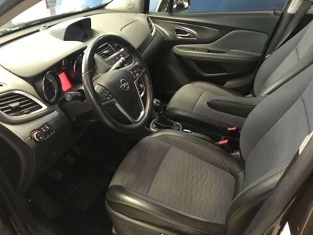 Opel Mokka Mokka I 1.4 t Cosmo Gpl-tech 4x2 140cv E6
