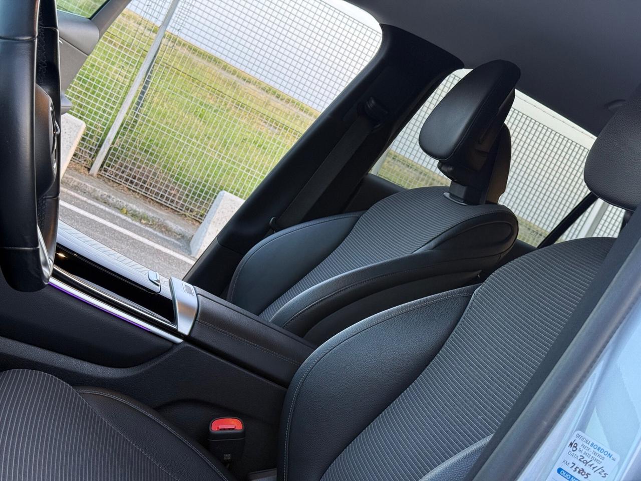 Mercedes-benz GLC 220 d 4Matic 194 CV-FULL-PERMUTABILE