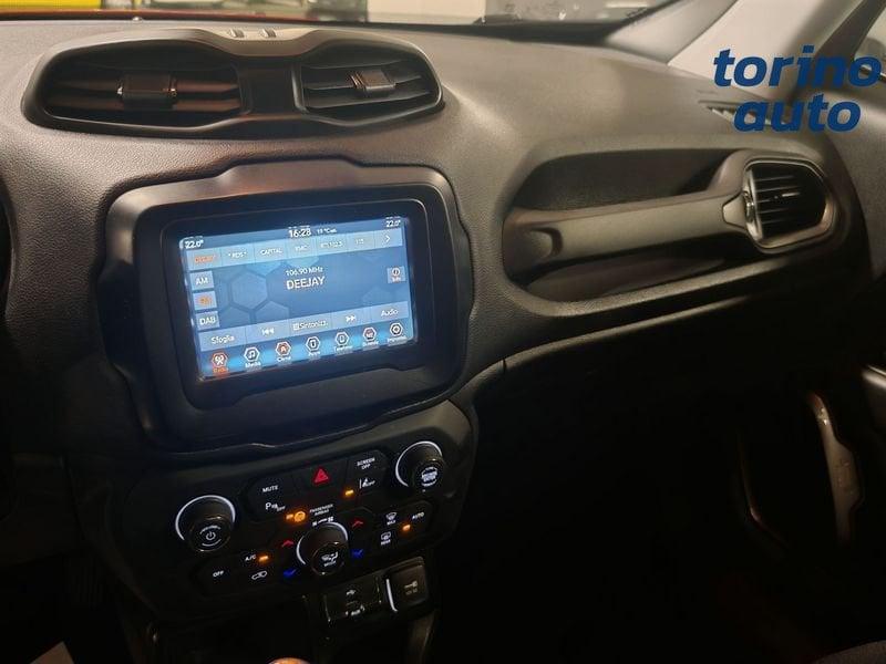 Jeep Renegade Renegade 1.0 T3 Limited