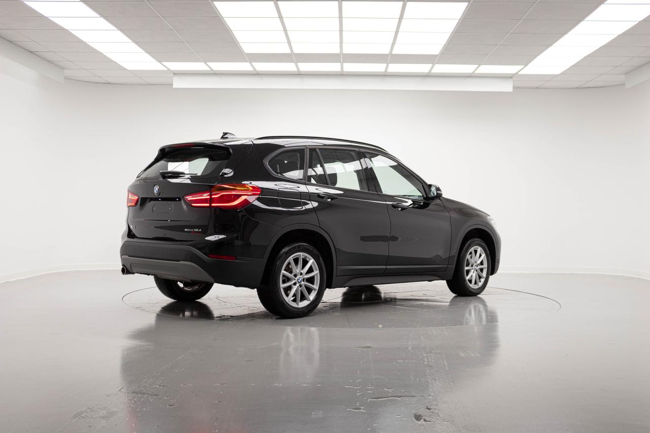 BMW X1 SDRIVE16D BUSINESS