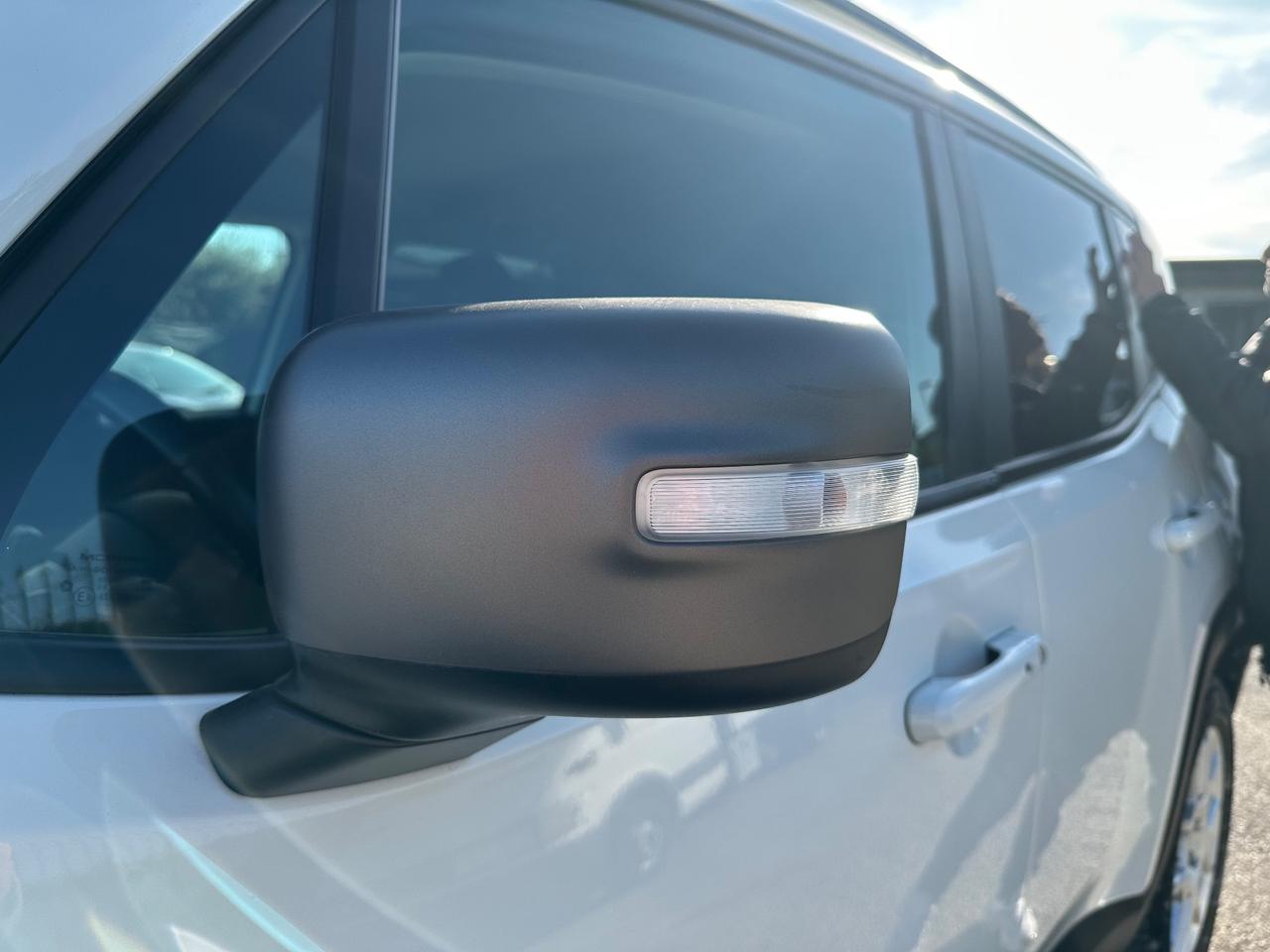 Jeep Renegade 2.0 Mjt 140CV 4WD 2020