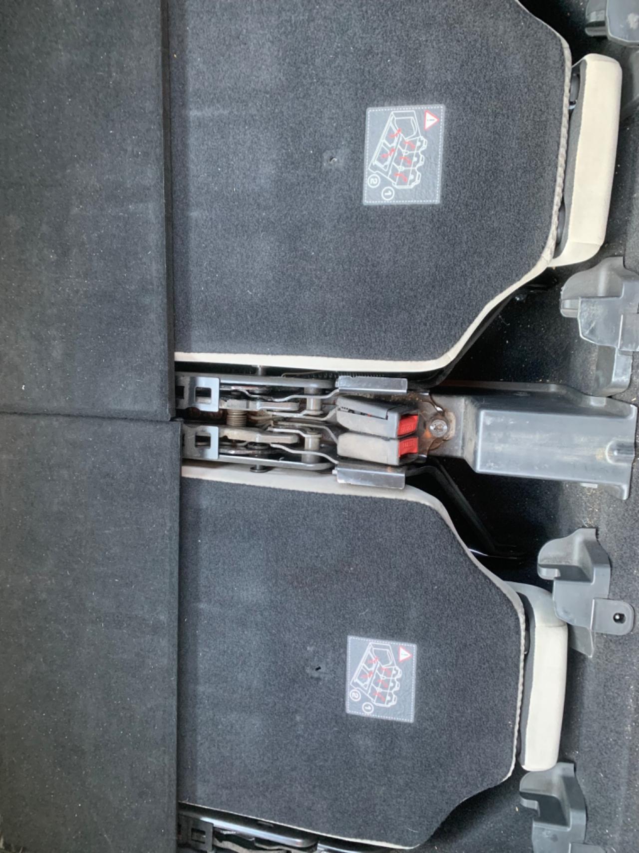 Citroen C4 Picasso C4 GR. PICASSO 1,6 HDI 110 Fap Classique