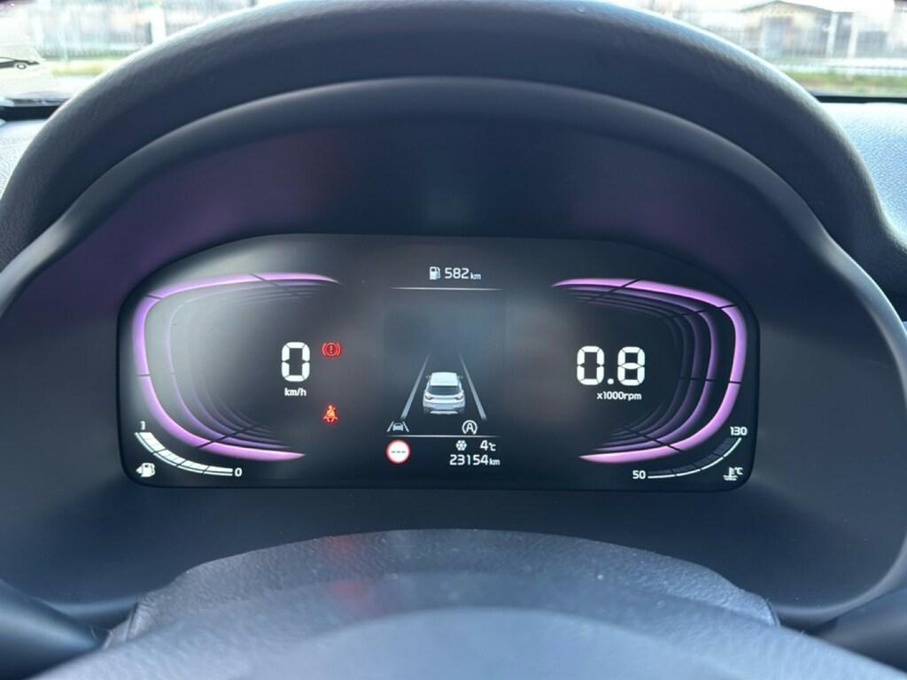 Kia Stonic 1.2 MPi Style 2WD