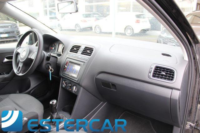 VOLKSWAGEN Polo 1.2 TDI DPF 5p Comfortline