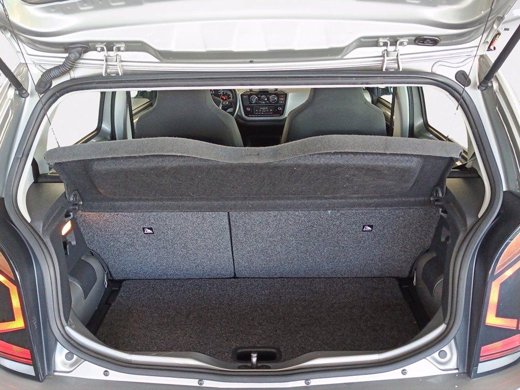 VOLKSWAGEN Up! 5p 1.0 high up! 75cv del 2019