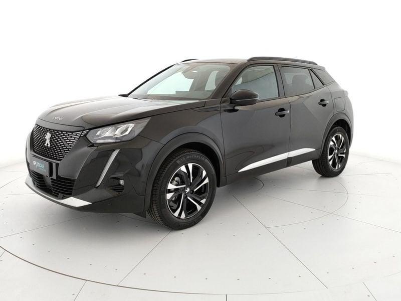 Peugeot 2008 2008 BlueHDi 130 S&S EAT8 Allure Pack