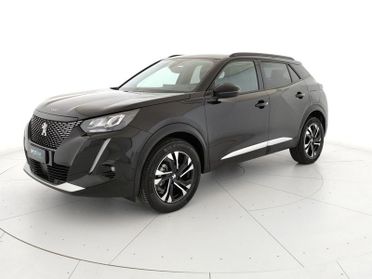 Peugeot 2008 2008 BlueHDi 130 S&S EAT8 Allure Pack