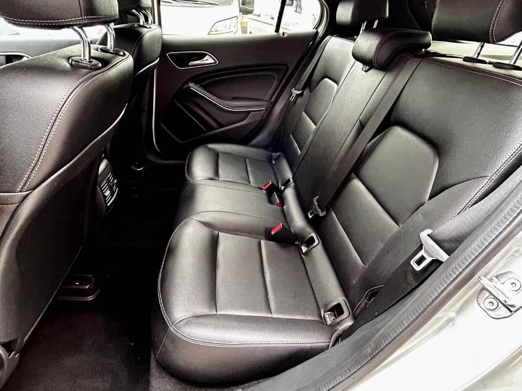 Mercedes Classe GLA Mercedes GLA200d Sport