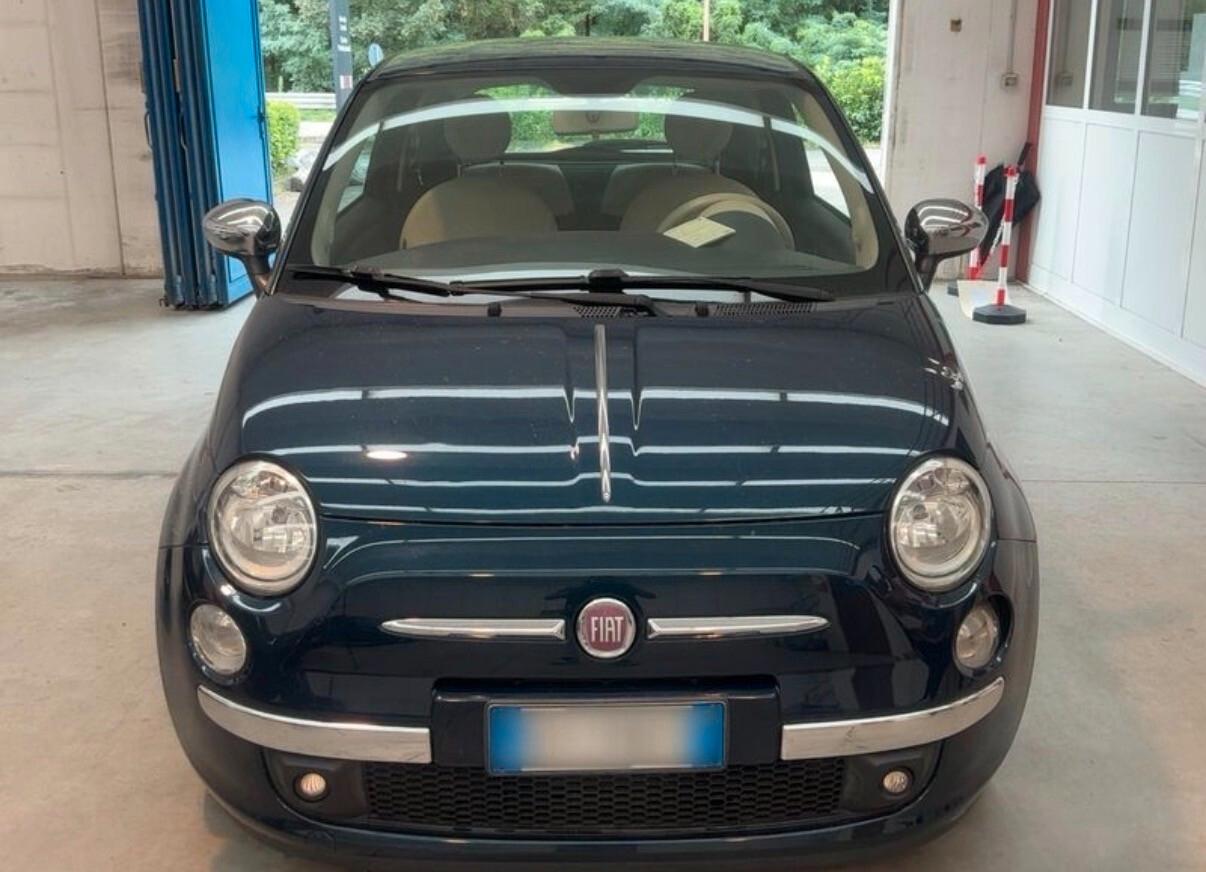 Fiat 500 1.2 EasyPower Pop
