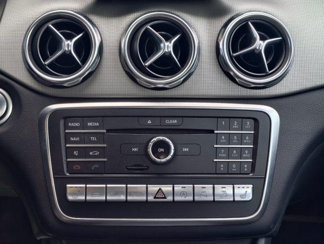 MERCEDES-BENZ GLA 220 d Automatic 4Matic Premium