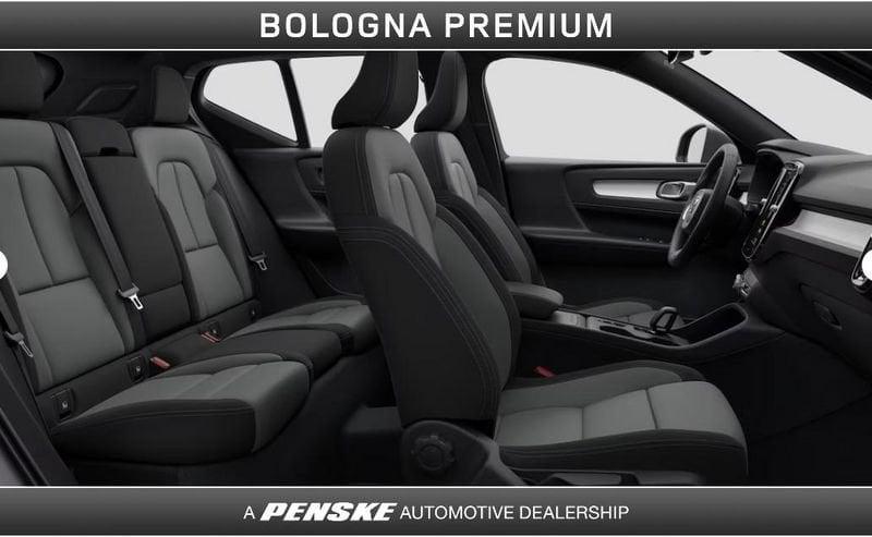 Volvo XC40 XC40 B3 automatico Core