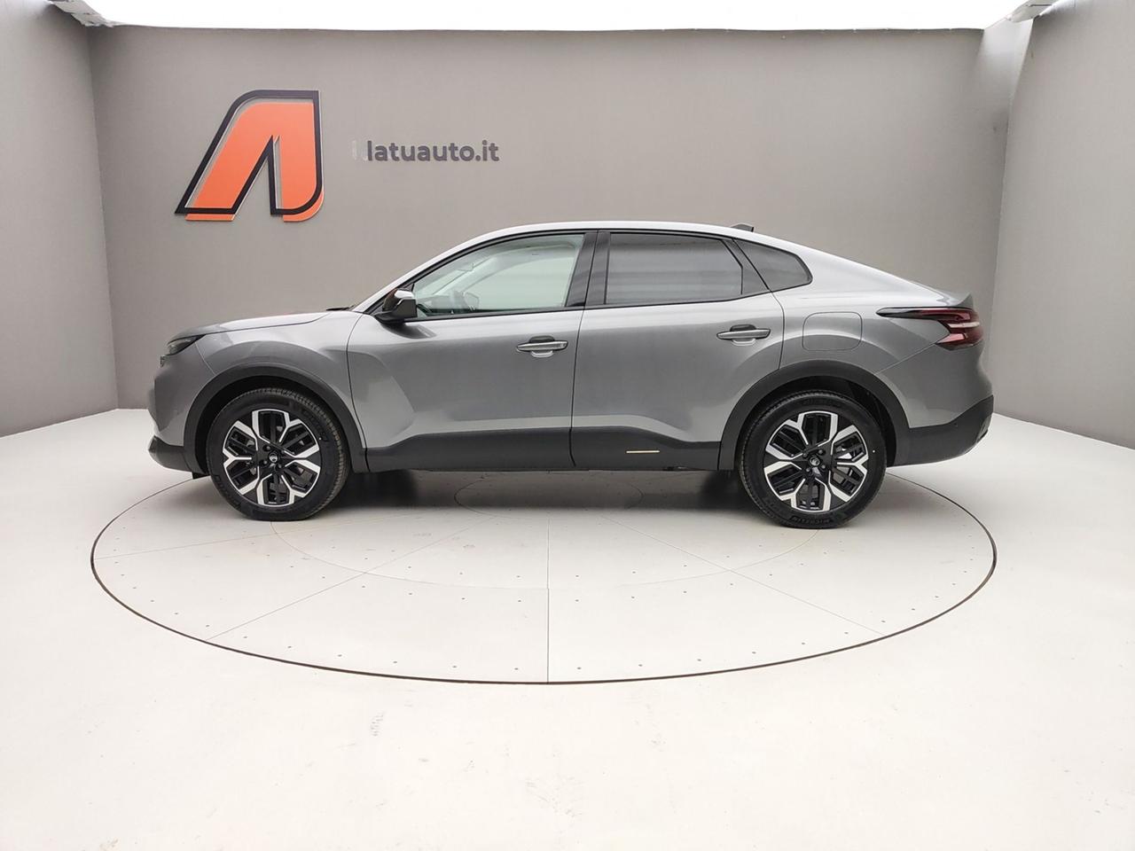 CITROEN C4 X 1.2 PURETECH 130CV MAX EAT8