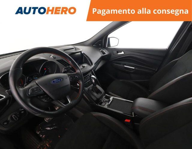 FORD Kuga 2.0 TDCI 150 CV S&S 4WD Powershift ST-Line