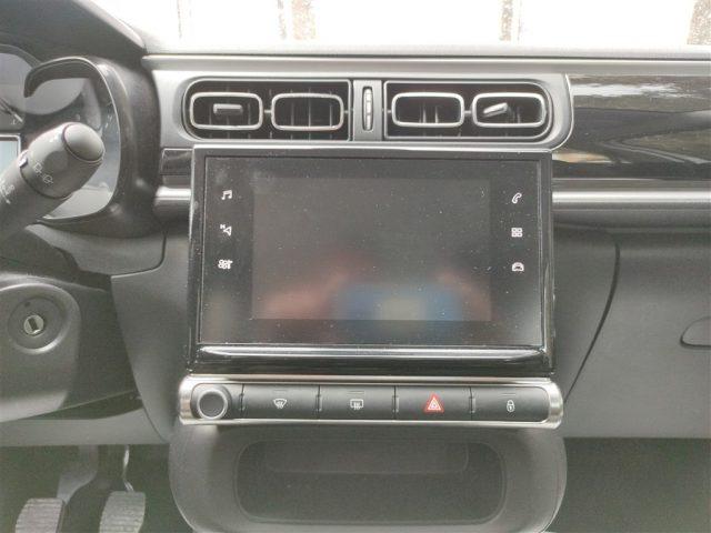 CITROEN C3 1.2 P.Tech Feel Pack CARPLAY,CRUISE,NAVI