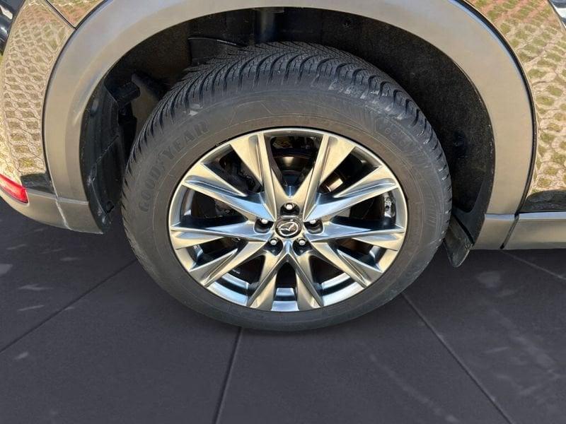 Mazda CX-5 2ª serie 2.2L Skyactiv-D 150 CV 2WD Signature