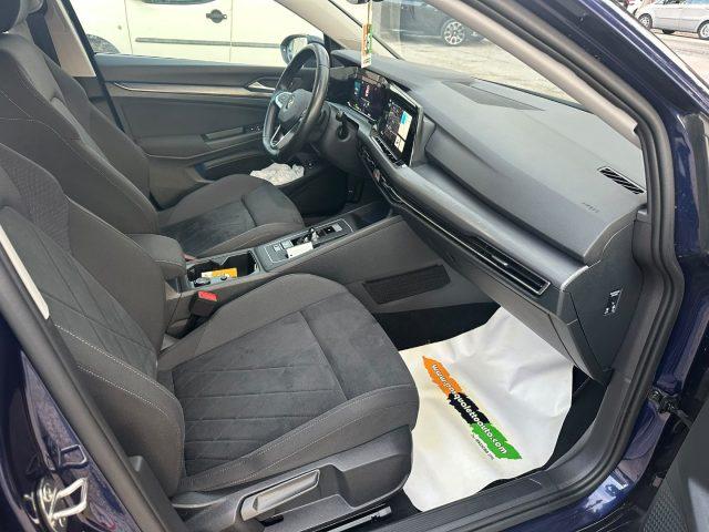 VOLKSWAGEN Golf 1.4 TSI eHYBRID 204 CV DSG Style