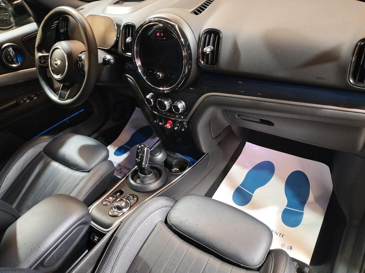 MINI Cooper S Countryman F60 2020 2.0 All4 all4 auto