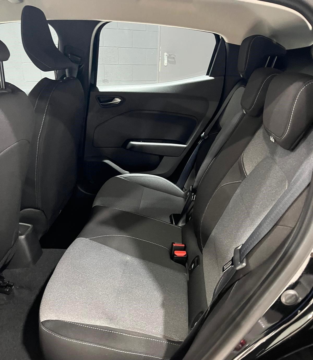 Renault Clio ECO-G 100 CV Evolution