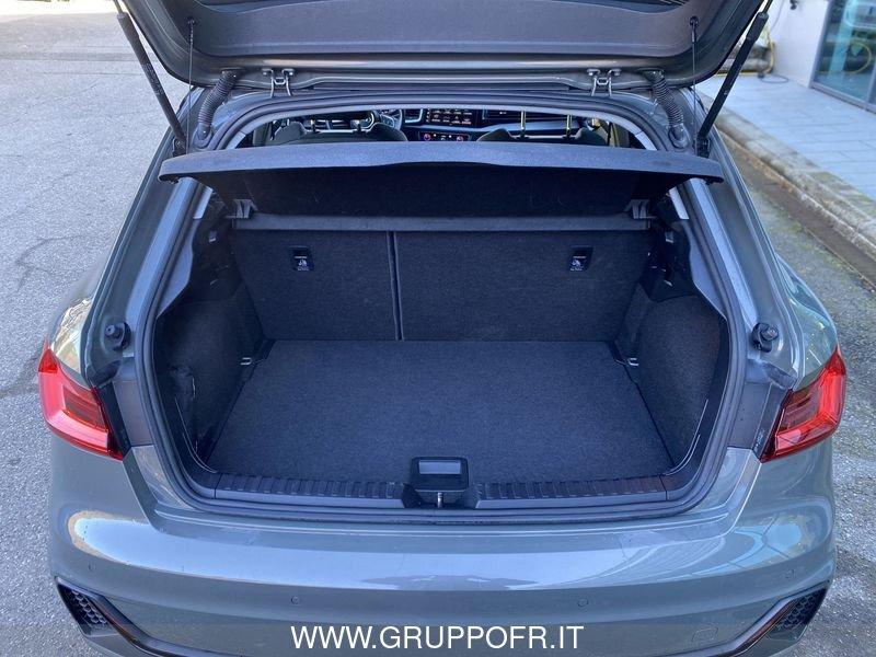 Audi A1 A1 SPB 30 TFSI S tronic S line edition