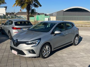 Renault Clio TCe 90 CV 5 porte Business FINANZIABILE