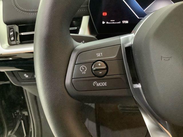 BMW X1 sDrive 18d xLine