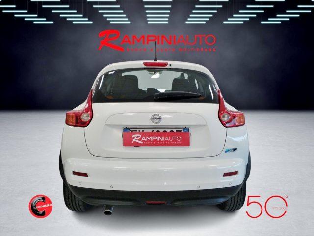 NISSAN Juke 1.5 dCi 110 Cv Pronta Consegna