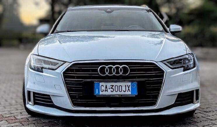 Audi A3 SPB 1.6 TDI Design