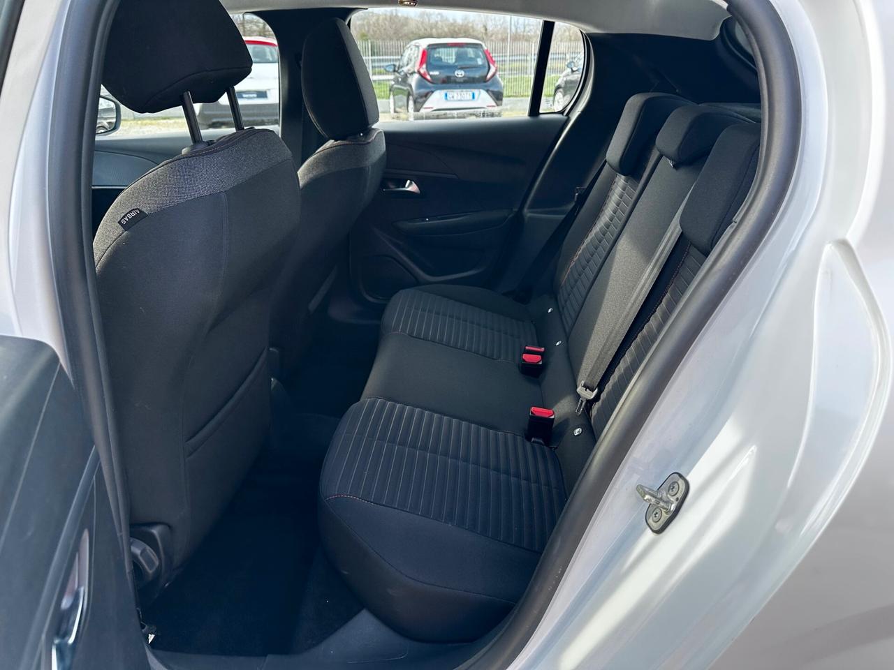 Peugeot 208 1.5 BLUEHDI 100CV ACTIVE