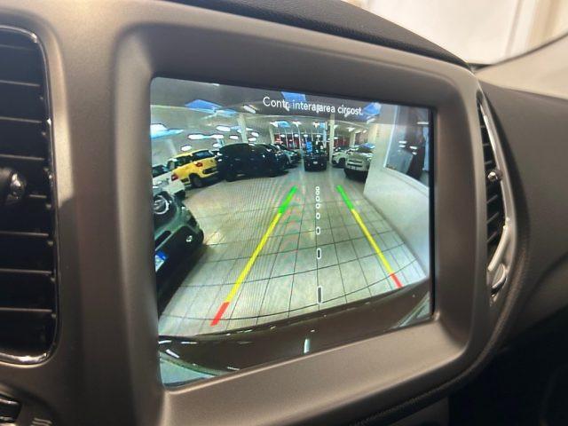JEEP Compass 1.4 MultiAir 2WD Business + GPL + Navi e Retrocam.