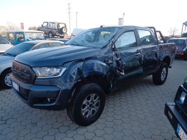 Ford Ranger 2.2 TDCi Doppia Cabina XL 5pt.