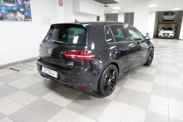 VOLKSWAGEN Golf 1.4 TSI ACT 5p. Sport Edition BMT R Line