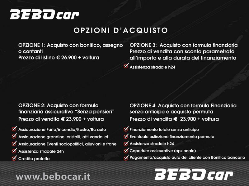 DR AUTOMOBILES dr 6.0 1.5 Turbo CVT Bi-Fuel GPL