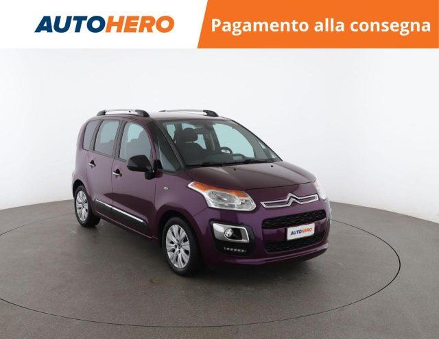 CITROEN C3 Picasso VTi 95 Exclusive