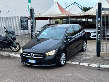 Mercedes B180d Sport LED- 2019