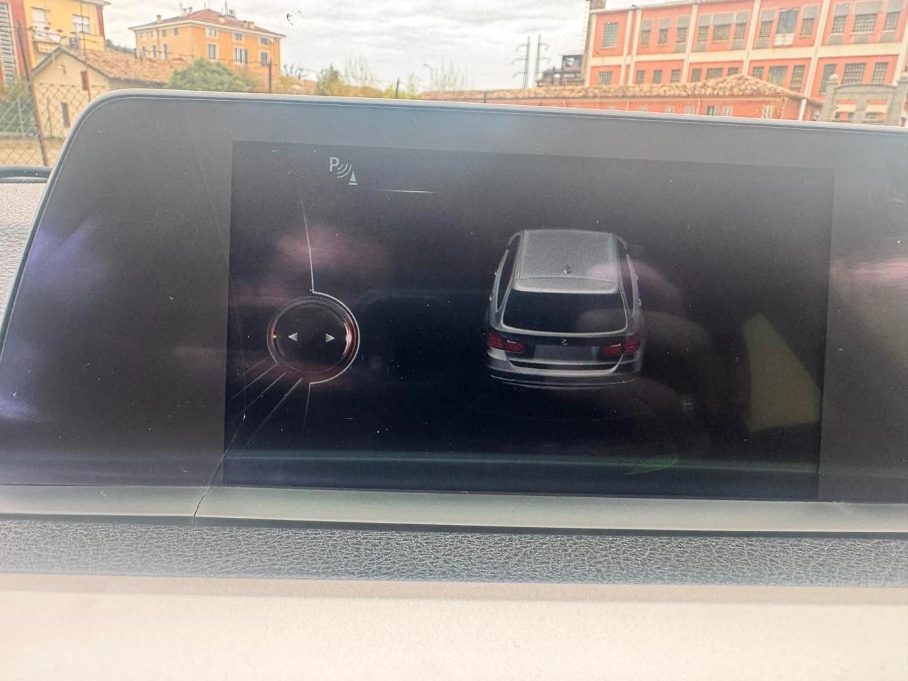 Bmw 318d 2.0 DIESEL Anno 2014 LAVORI FATTI