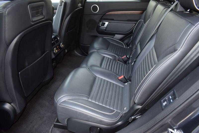 Land Rover Discovery 3.0D I6 249 CV AWD Auto HSE IVA ESPOSTA