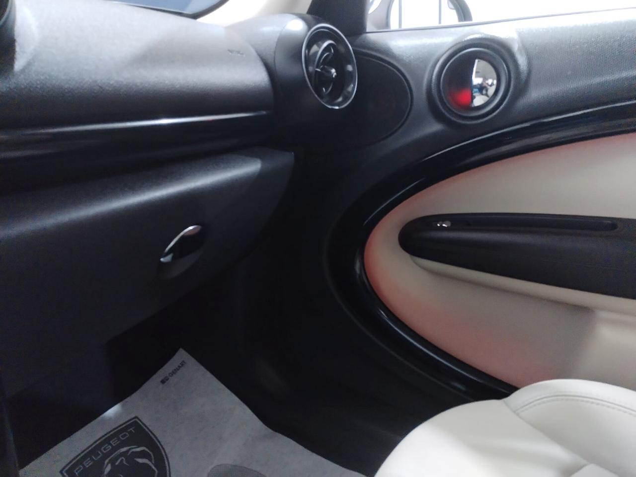 Mini One D Countryman 1.6 Cooper Business