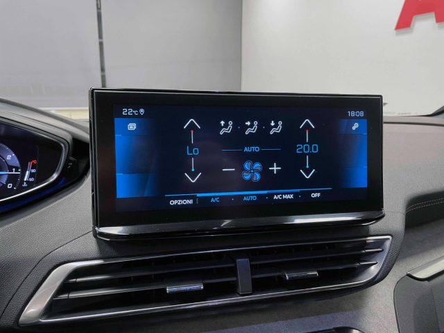 PEUGEOT 3008 1.2 PURETECH T GT PACK S