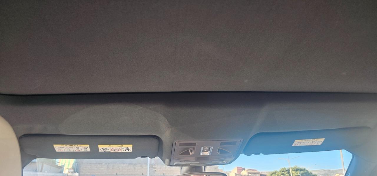 Land Rover Range Evoque 2.2 Sd4 5p. Prestige