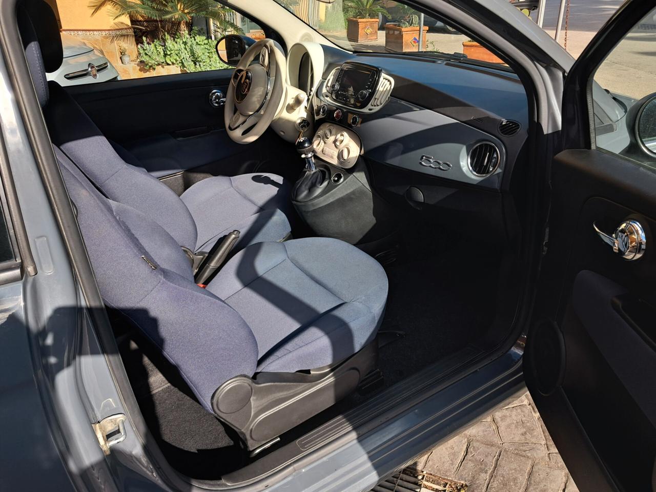 Fiat 500 1.0 Hybrid Cult