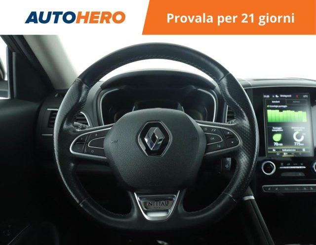 RENAULT Koleos dCi 175 CV 4x4 X-Tronic Energy Initiale Paris