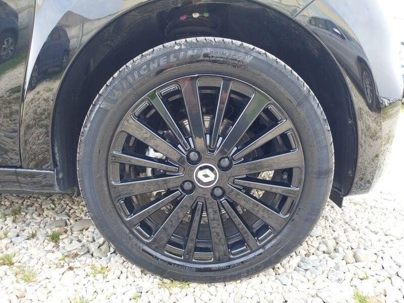 Renault Twingo Electric Twingo 22kWh Urban Night