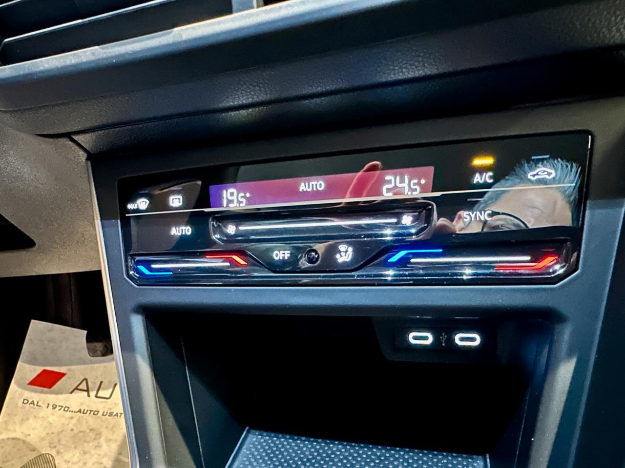 Volkswagen Taigo 1.0 TSI 95 CV Life