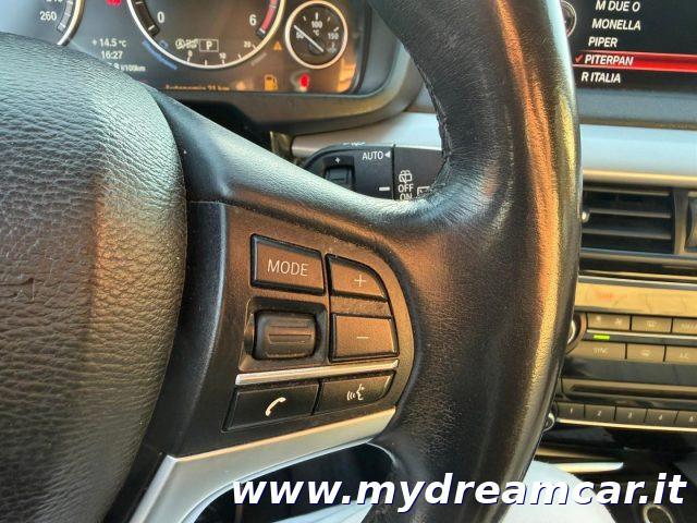 BMW X5 xDrive30d 258CV Luxury