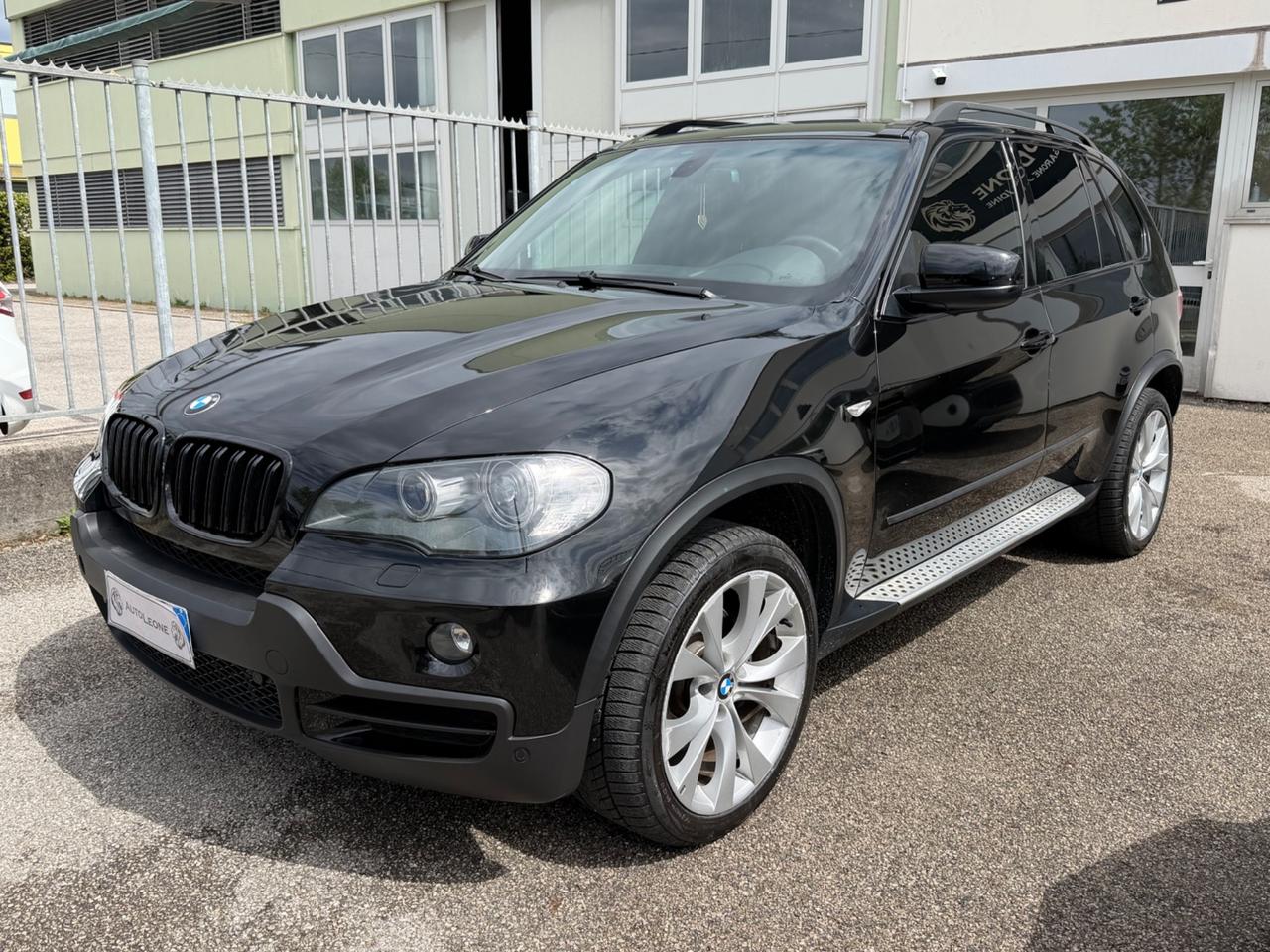 Bmw X5 3.0d cat Attiva Pacchetto Sportivo