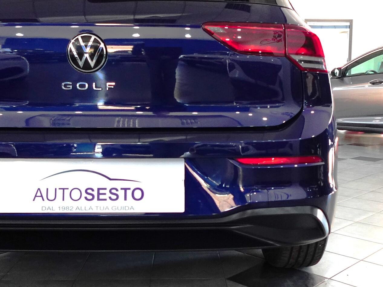 Volkswagen Golf 2.0 TDI 115 CV LIFE