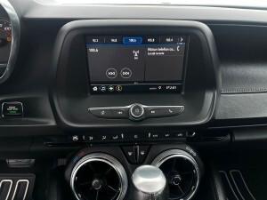 Chevrolet Camaro ZL1 PACK