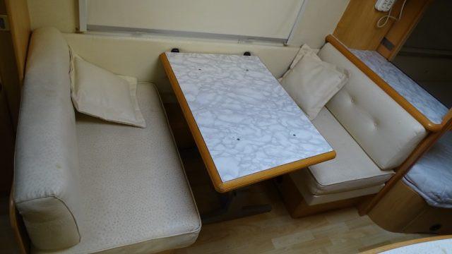 HOBBY De Luxe Easy 710 camperizzata, 6 posti, Full Opt.