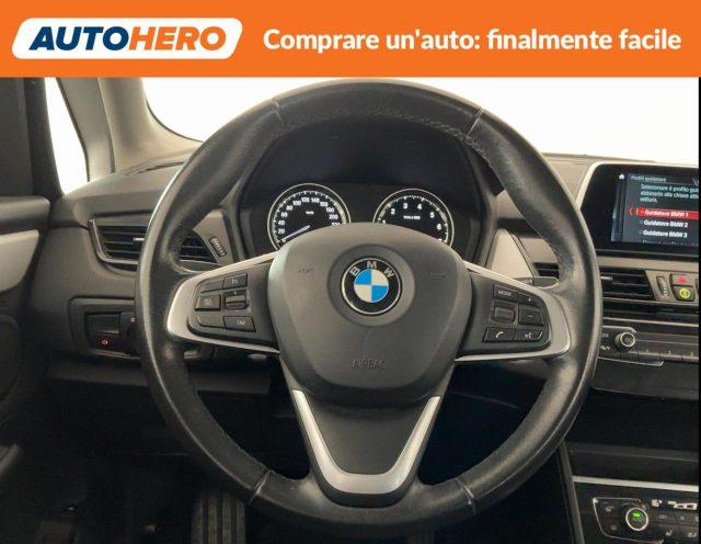 BMW 225 xe Active Tourer iPerformance Advantage aut.